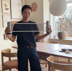 PingPortable™ – Bordtennissett