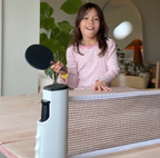 PingPortable™ – Bordtennissett